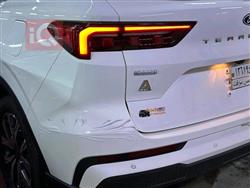 فورد تيريتوري